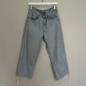 Vintage 560 Levi’s Student Fit
